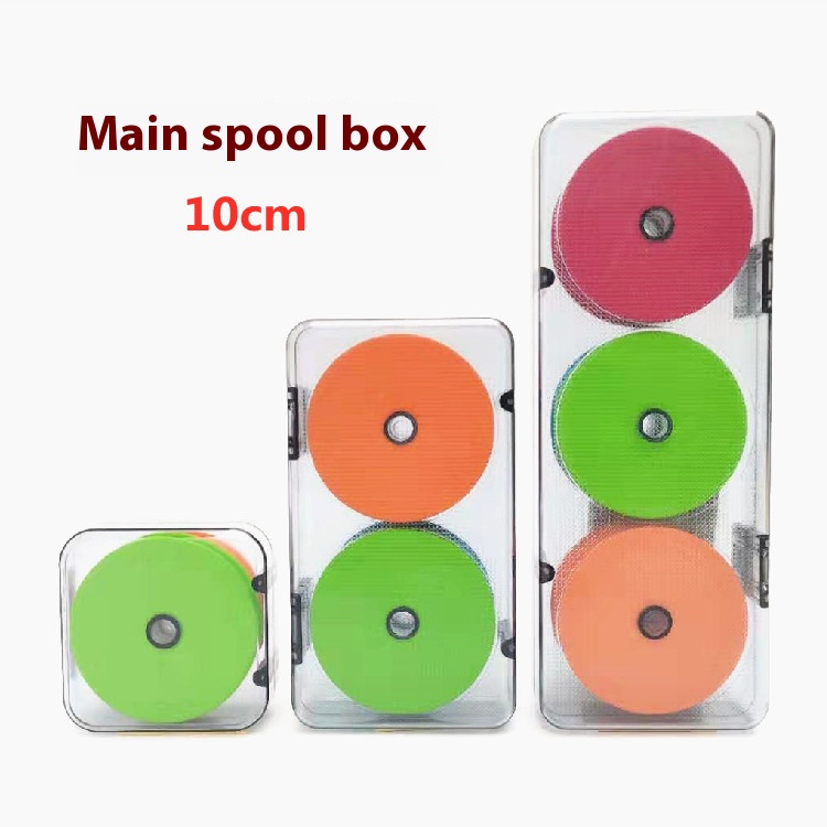 Cutting Board Foam - 10cm EVA Foam Winding Plate Fishing