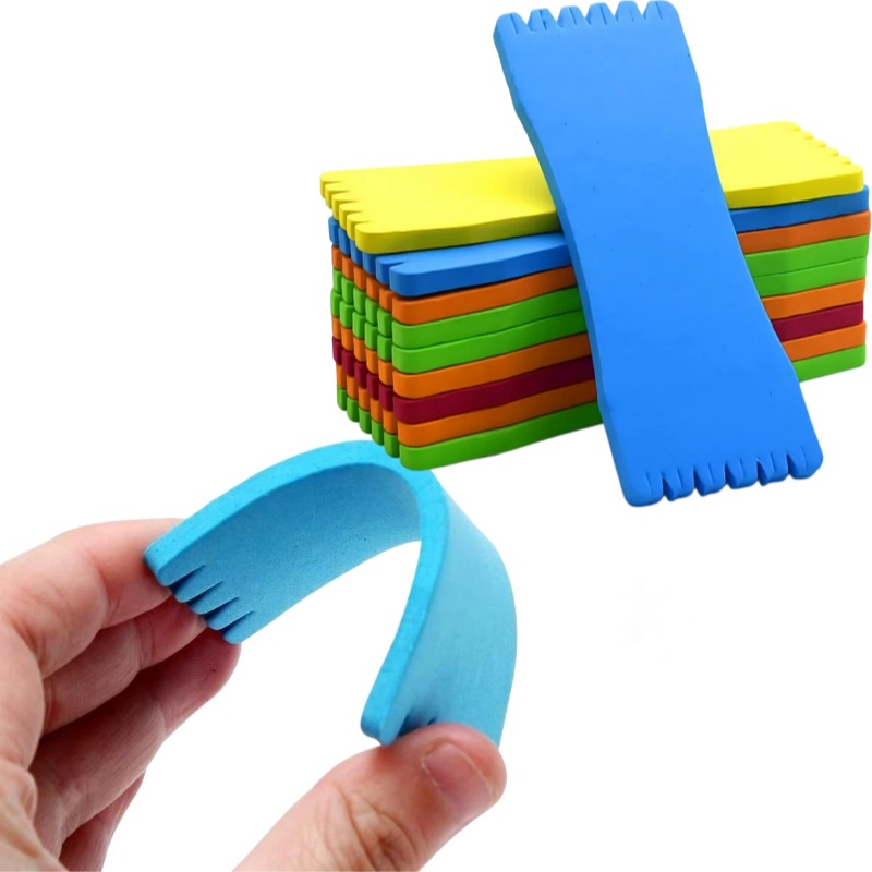 Cutting Board Foam - 10/20pc EVA Foam Winding Board Fishing