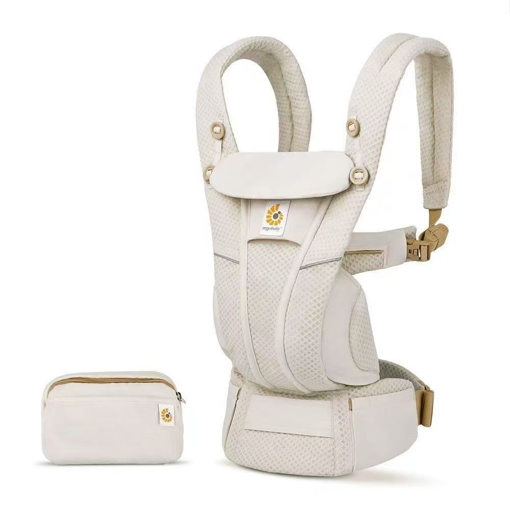 Ergobaby All Carry Positions B - Rooting Gel Clone recension och pris