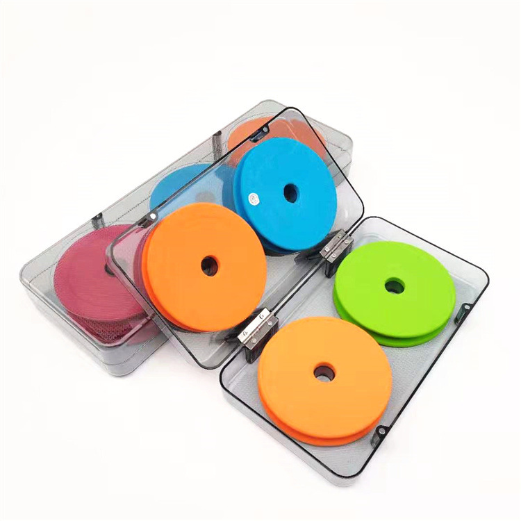 10cm EVA Foam Winding Plate Fi - Cutting Board Foam recension och pris