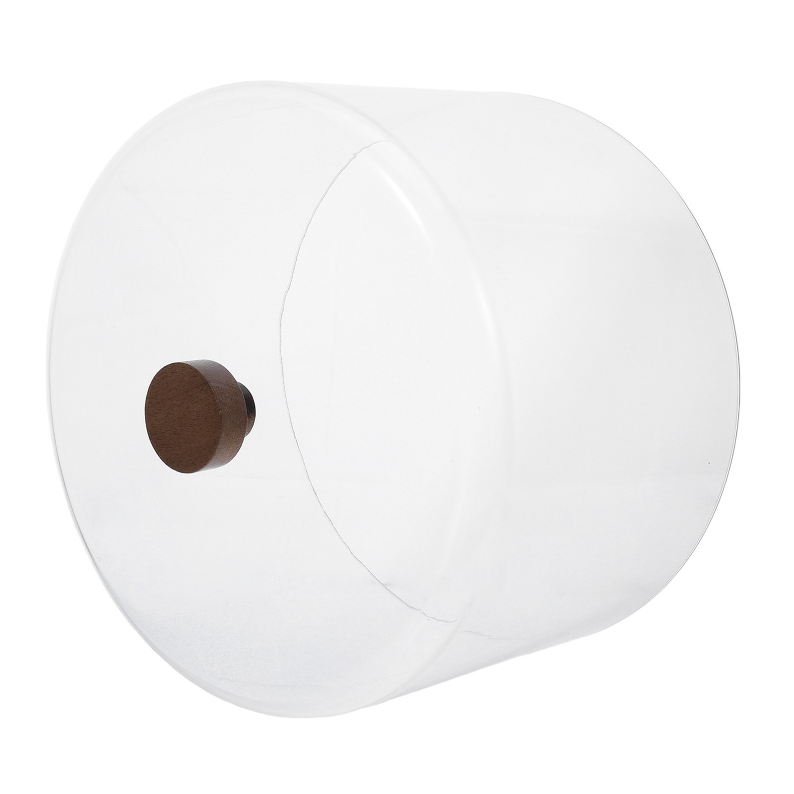 Clear Cake Dome Cover 11 Inch  - Plastic Dome Clear recension och pris