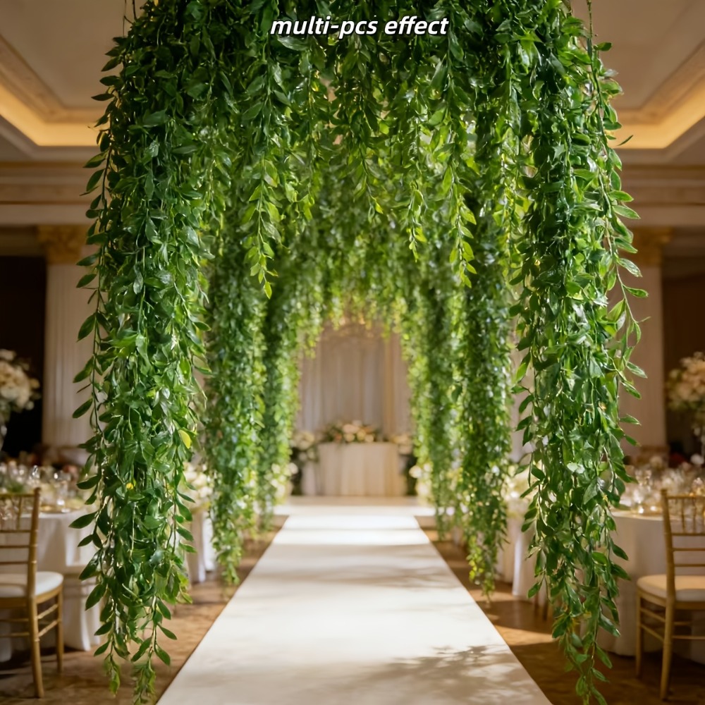 20pcs Extra-Long Deluxe Willow - Sphagnum Moss Dry recension och pris